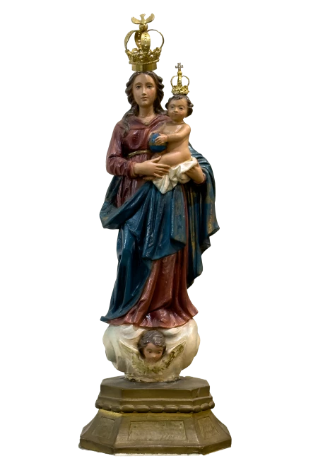 Nossa Senhora de Nazaré