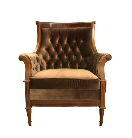 Poltronas (duas)