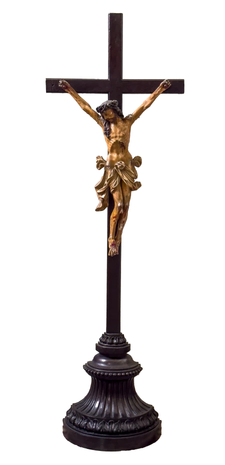 Cristo Crucificado