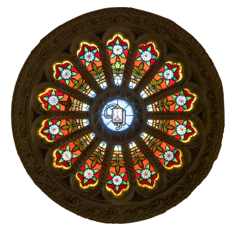 Rosácea (escapulário)