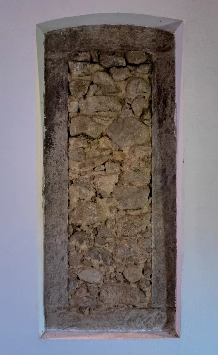 Janela cega