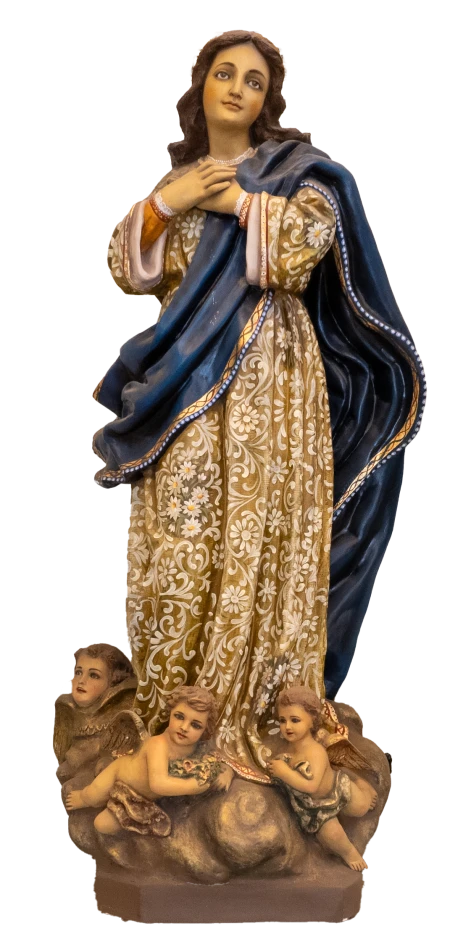 Nossa Senhora da Conceição