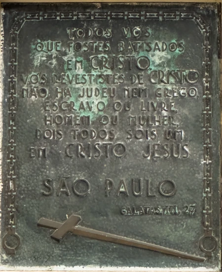 Placa (São Paulo)