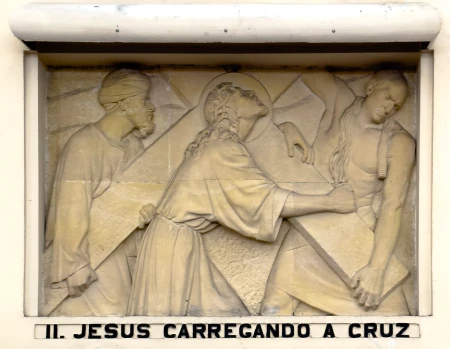 Via Sacra II