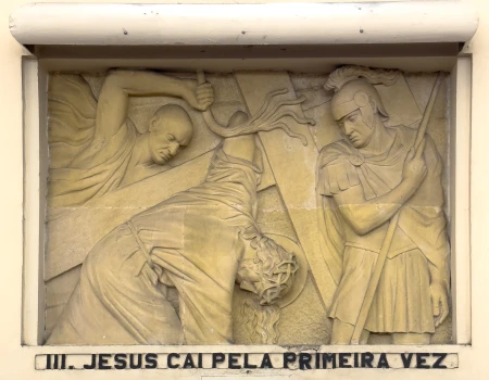 Via Sacra III