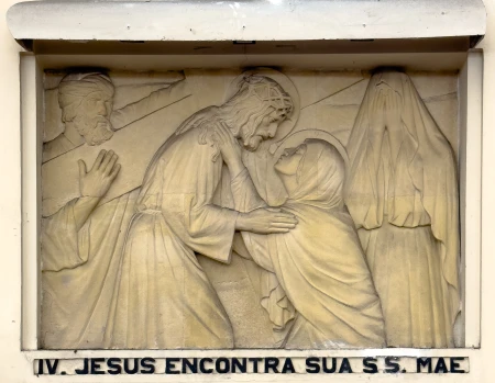 Via Sacra IV