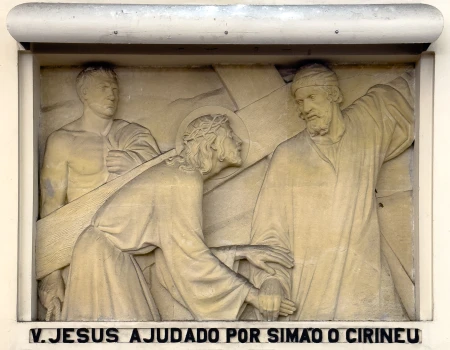 Via Sacra V