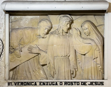 Via Sacra VI