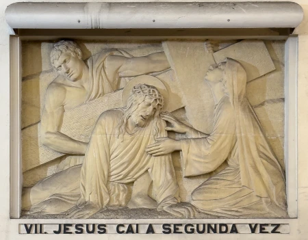 Via Sacra VII