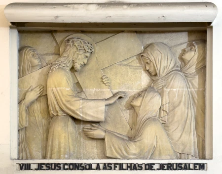 Via Sacra VIII