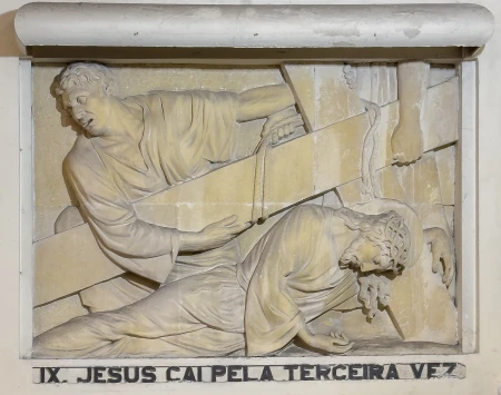 Via Sacra IX