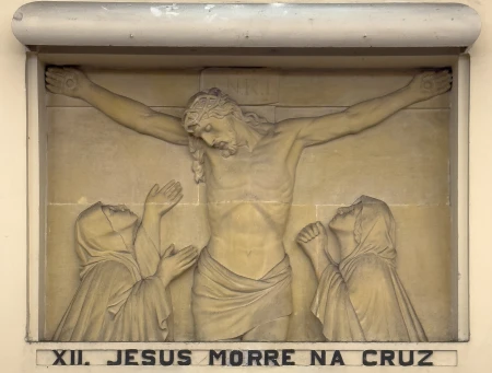 Via Sacra XII