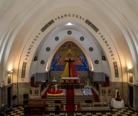 Arco Cruzeiro
