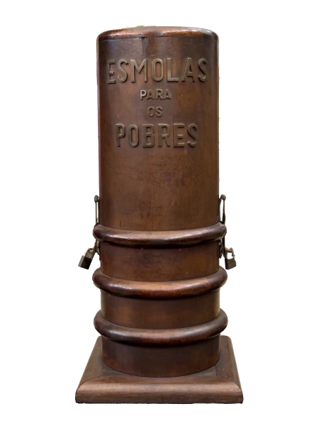 Esmoleiro