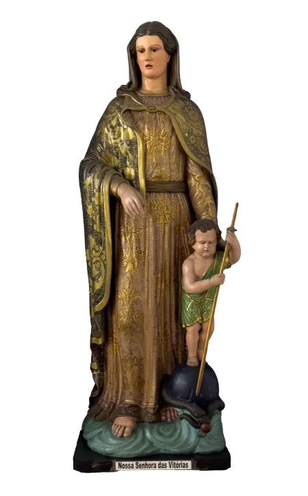 Nossa Senhora das Vitórias