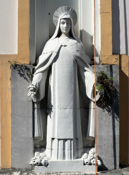 Santa Teresinha