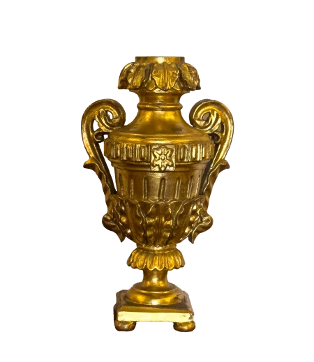 Vasos (dezesseis)