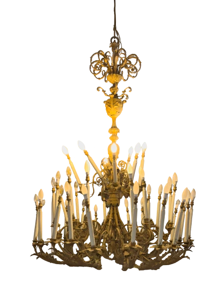 Lustre