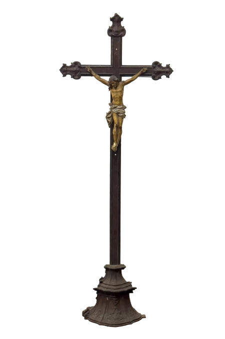Cristo crucificado