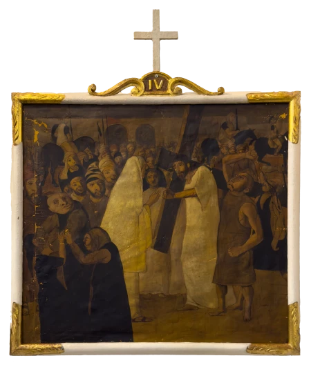 Via Sacra IV