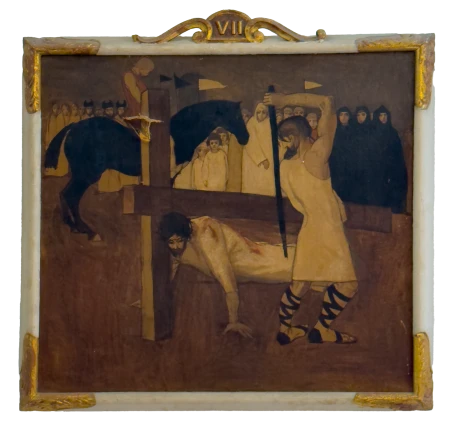 Via Sacra VII