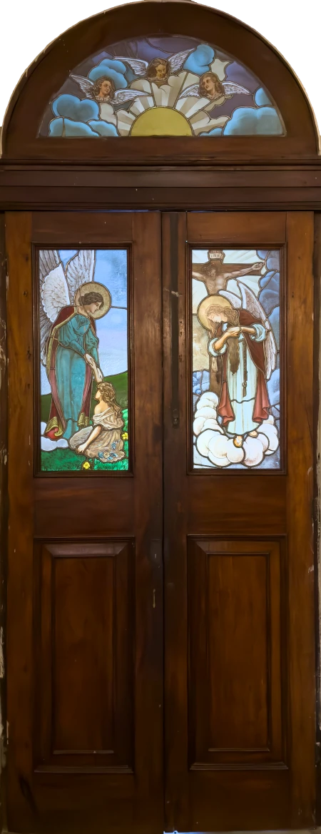 Porta