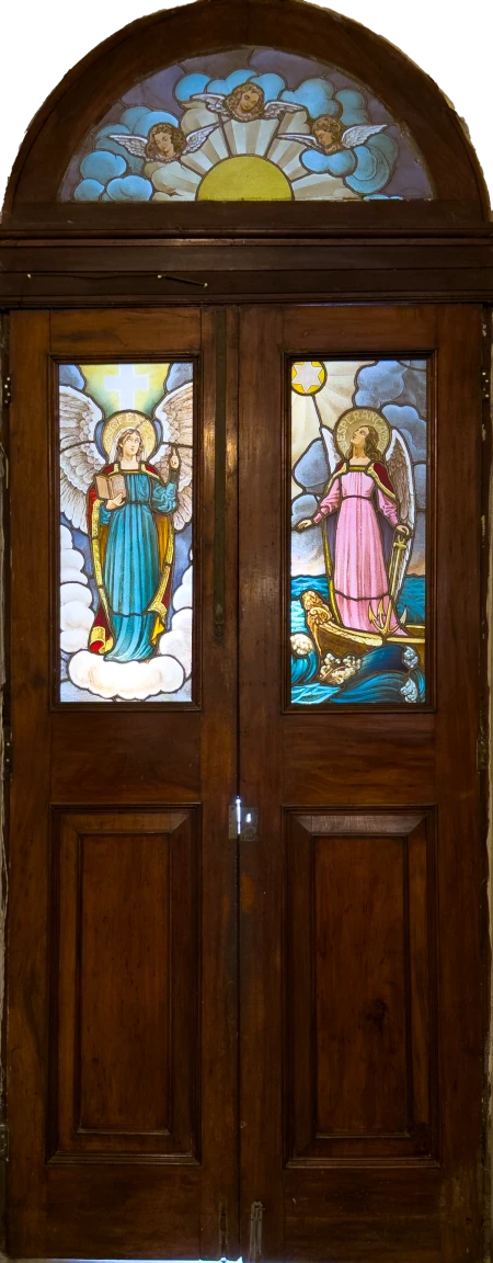 Porta