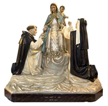 Nossa Senhora do Rosário de Pompéia