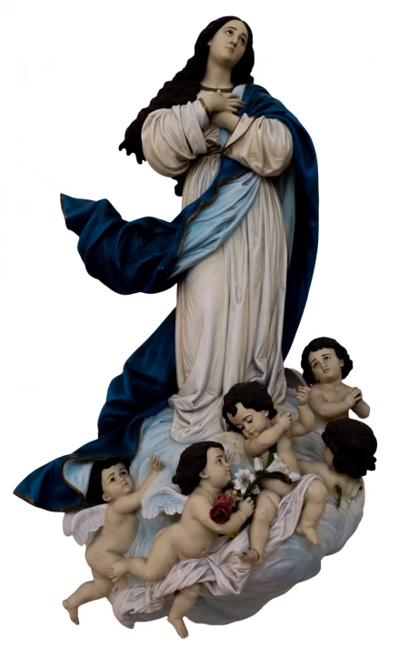 Nossa Senhora da Conceição