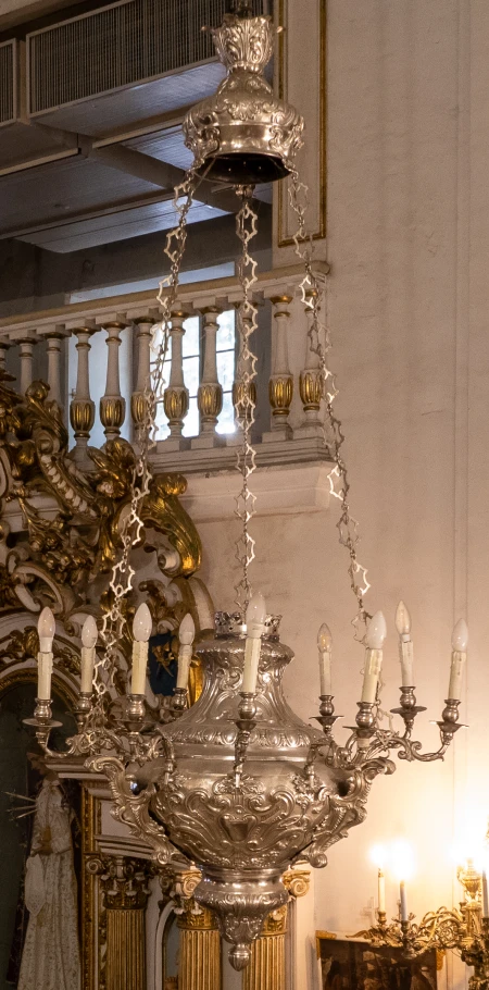 Lampadário (2)