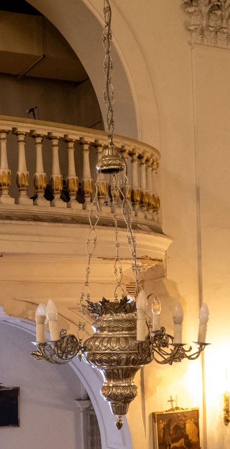 Lampadário