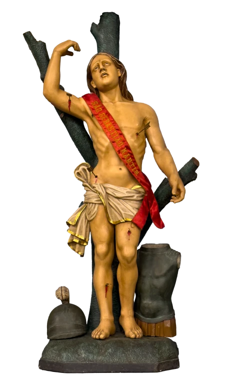 São Sebastião