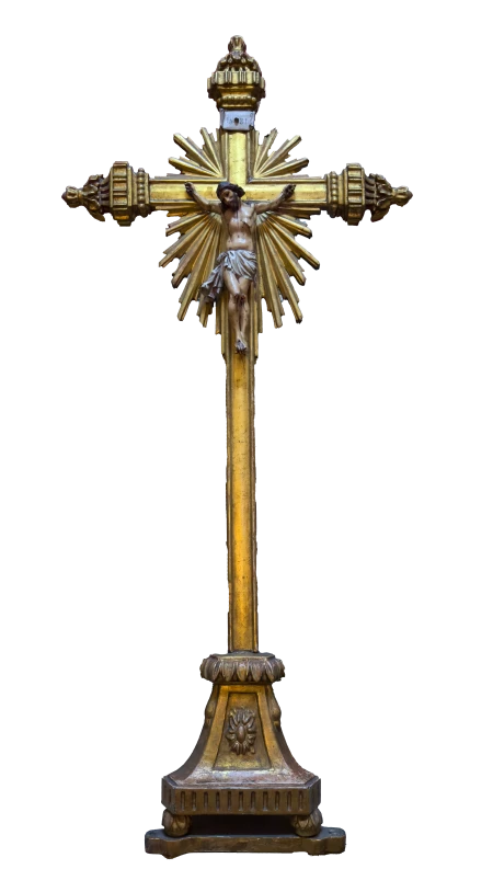 Cristo Crucificado (Senhor da Agonia)
