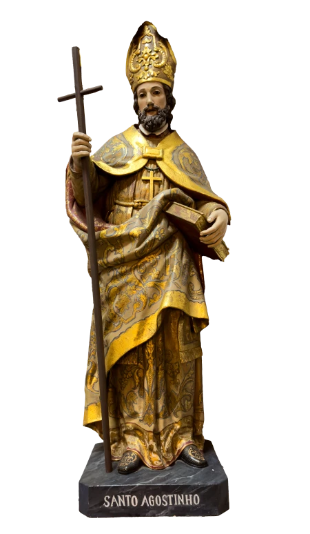 Santo Agostinho