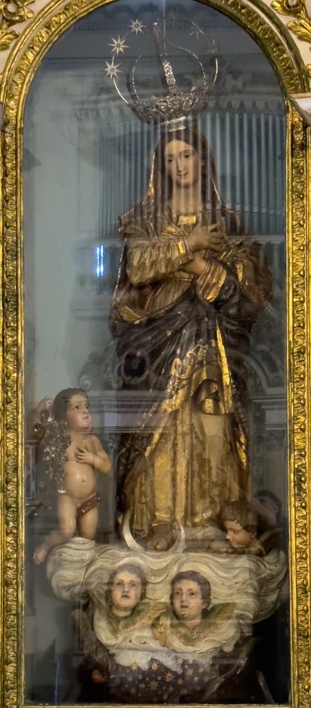 Imaculada Conceição