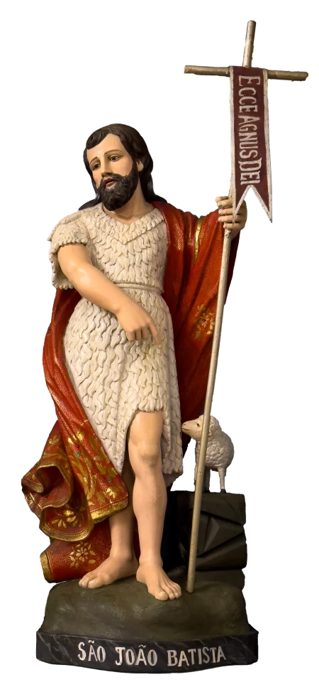 São João Batista