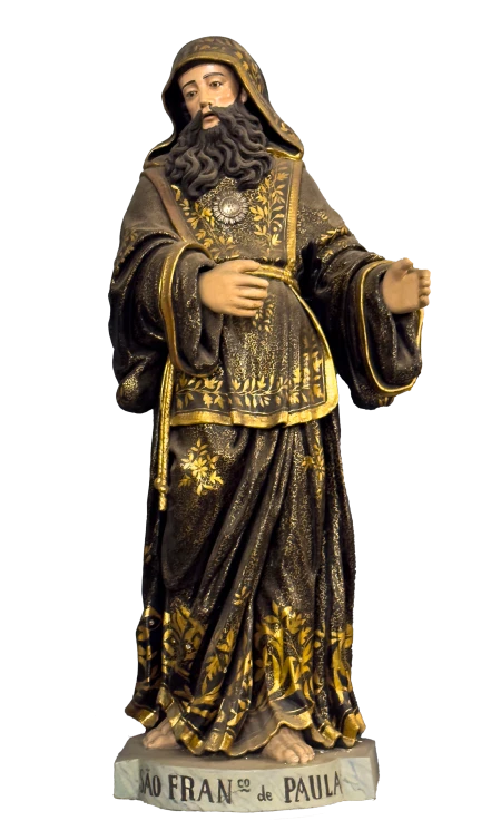 São Francisco de Paula