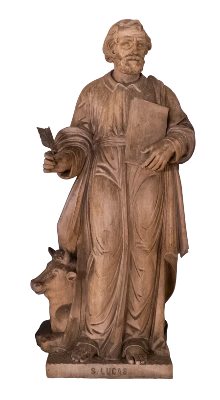 São Lucas
