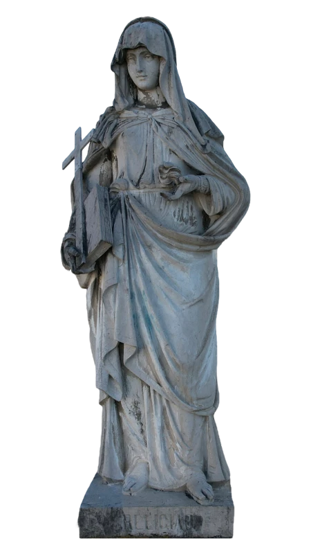 Religião (Personificação)