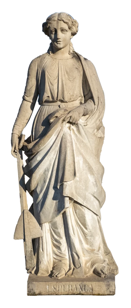 Esperança (Personificação)