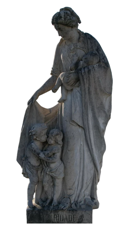 Caridade (Personificação)