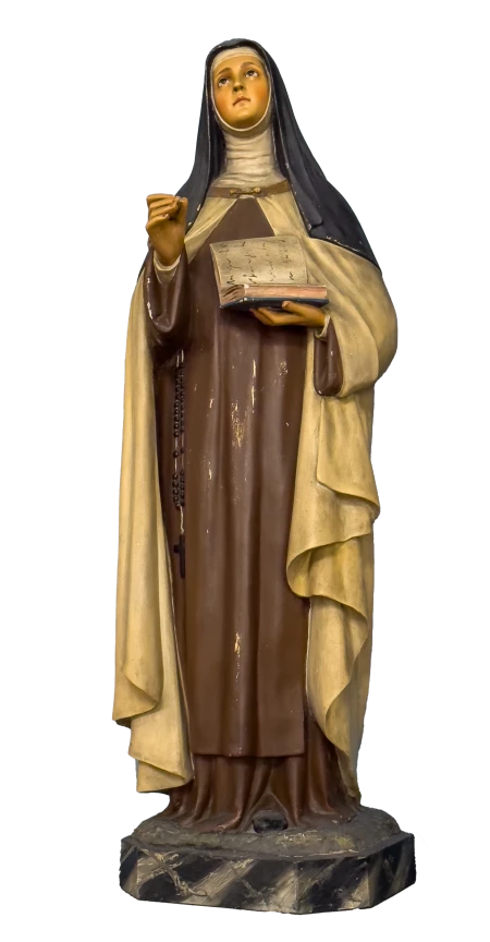 Santa Terezinha do Menino Jesus