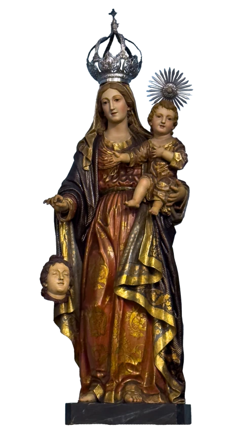 Nossa Senhora da Cabeça