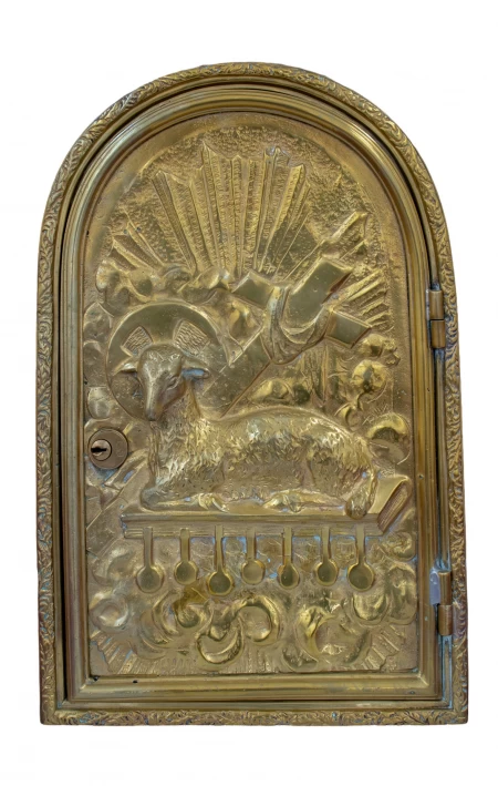 Sacrário (Porta)