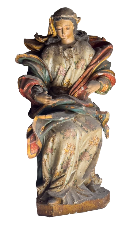 Santa'Ana Mestra