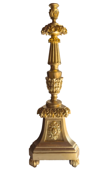 Tocheiro (oito)