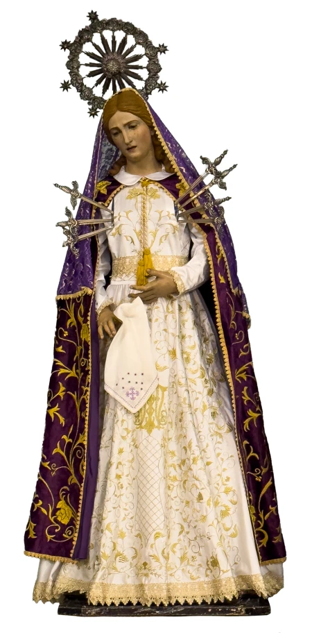 Nossa Senhora das Dores