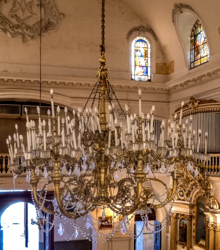Lustre
