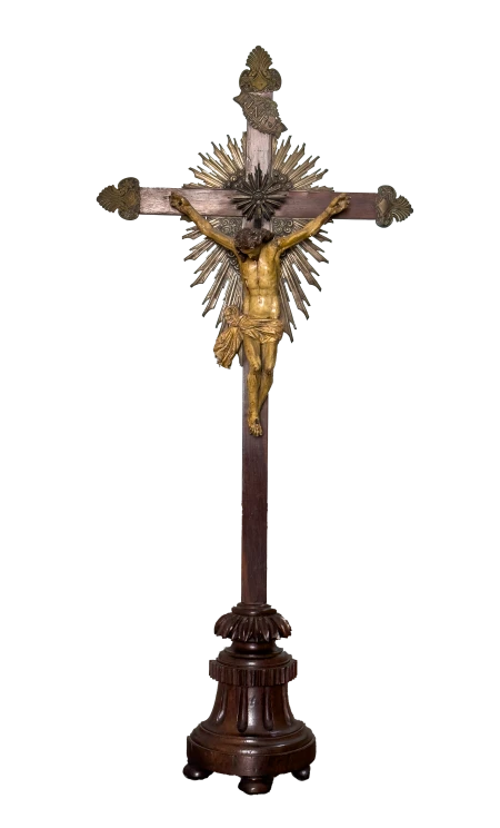 Cristo Crucificado (Senhor do Bonfim)