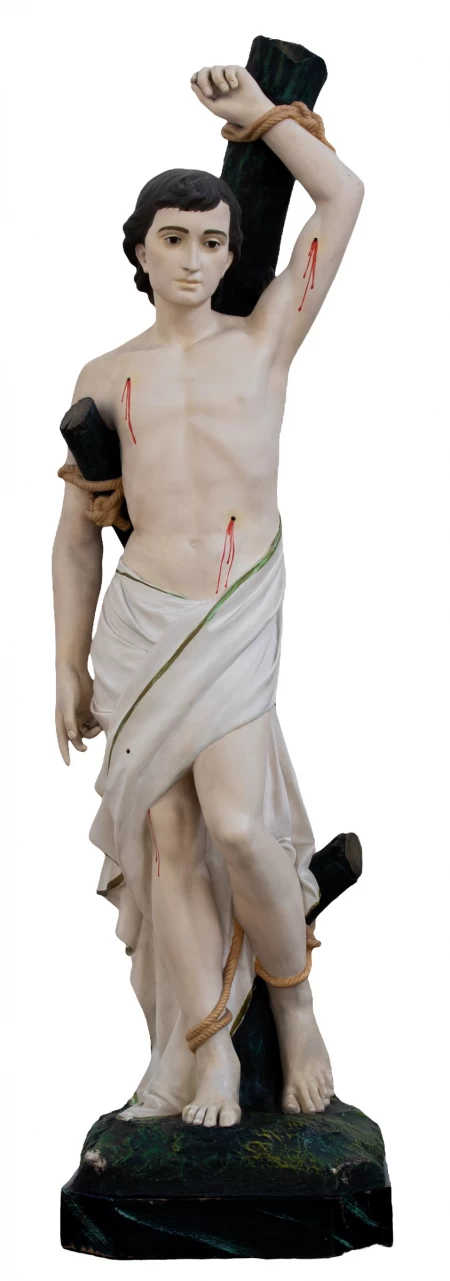 São Sebastião